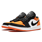 Air Jordan 1 Low 'Shattered Backboard'