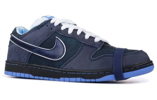 Nike Dunk Low Premium SB 'Blue Lobster'