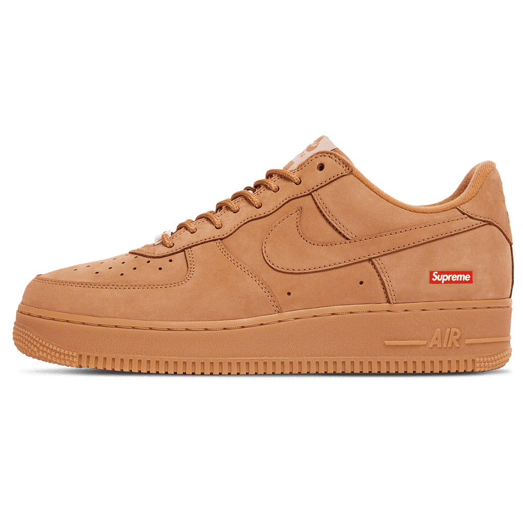 AF1 Low SP 'Flax'