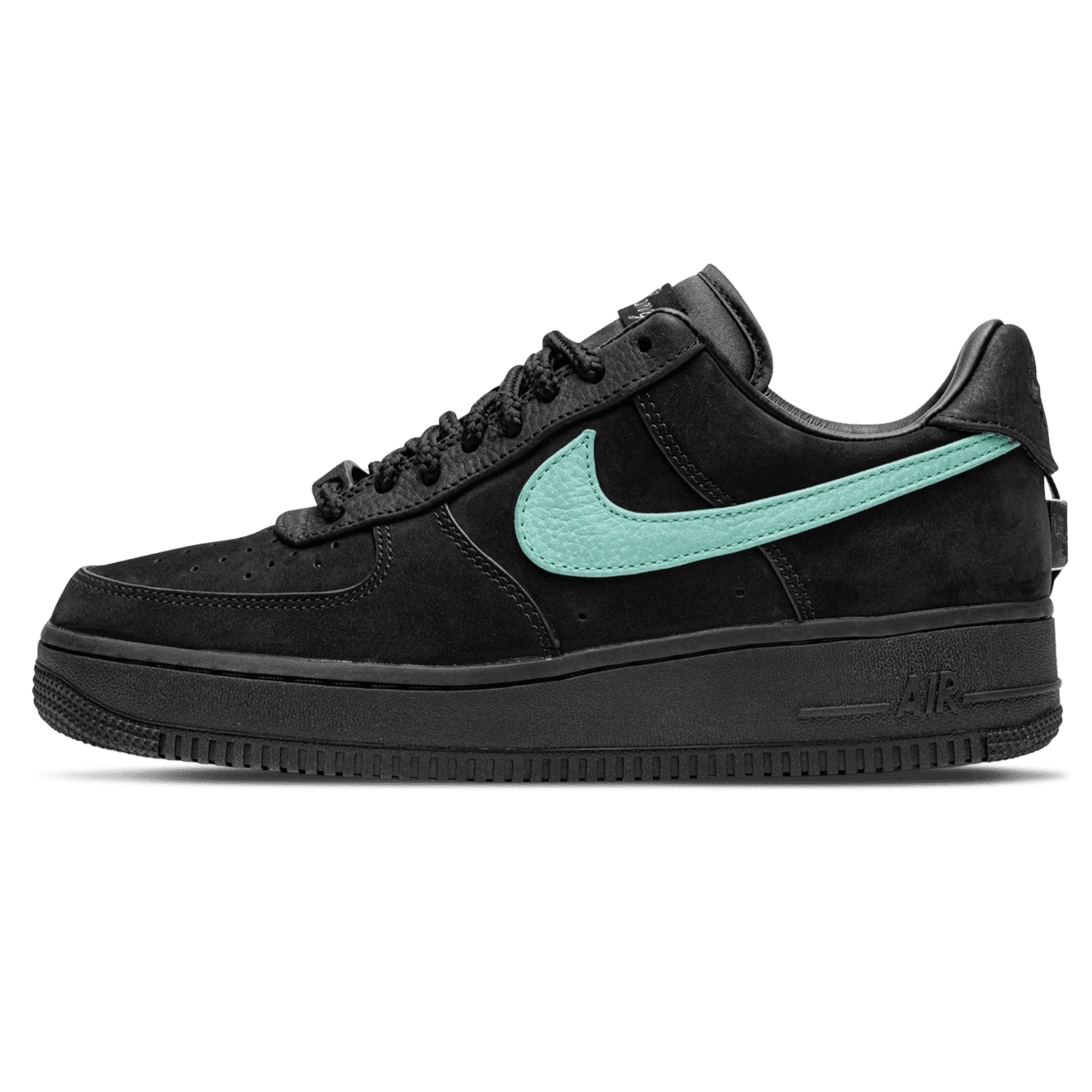  Nike Air Force 1 Low x Tiffany & Co. '1837'