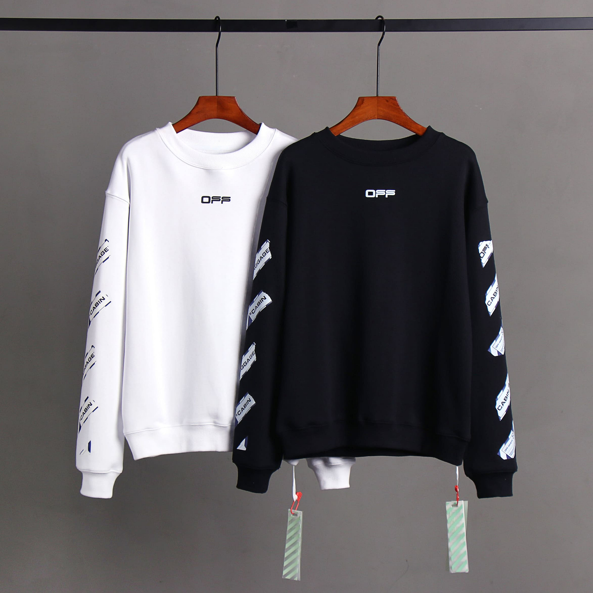 SWEATSHIRTS SW188-1