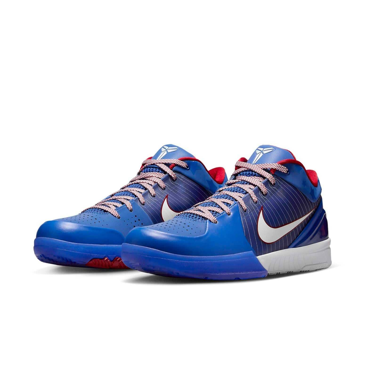 Nike Kobe 4 Protro 'Philly 2024'