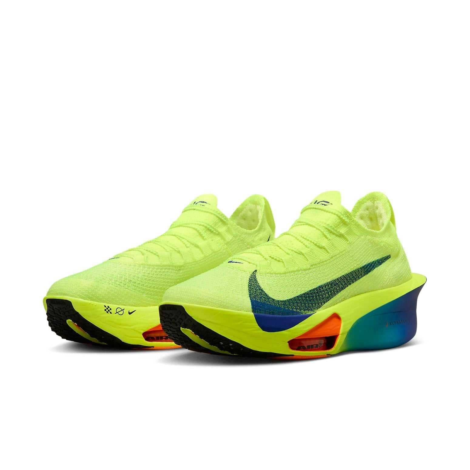 Nike Zoom X Alphafly NEXT% 3 'Volt'