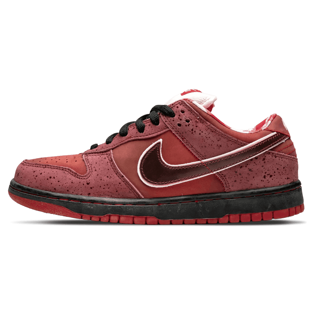 Nike Dunk Low Premium SB 'Red Lobster'