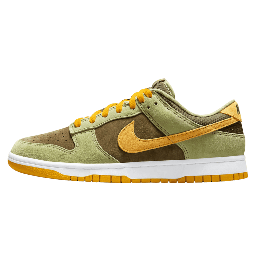 Nike Dunk Low Dusty Olive