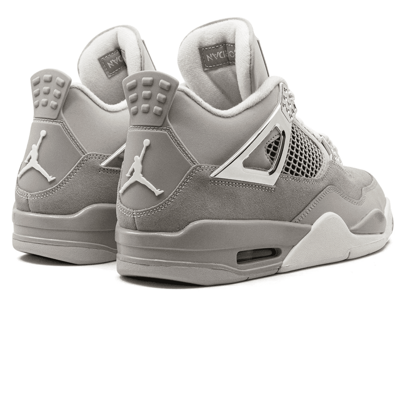 Jordan 4  Retro 'Frozen Moments'