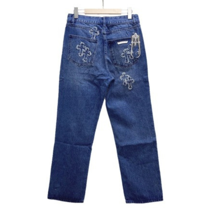 JEANS KT2052815