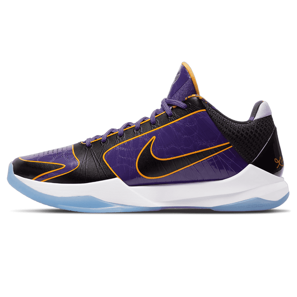 Nike Zoom Kobe 5 Protro 5x Champ