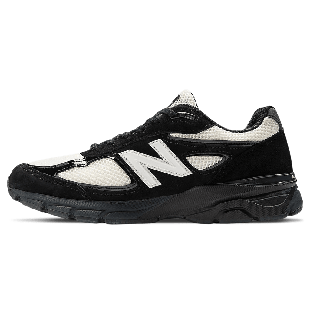 Joe Freshgoods x New Balance 990v4 Made in USA '1998 Pack - Outro'