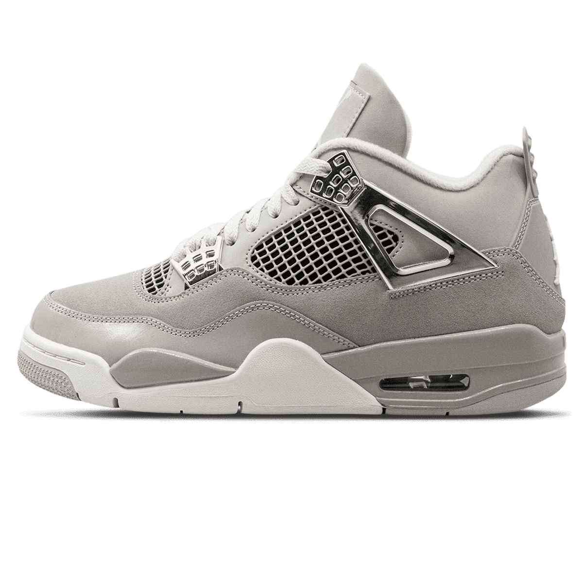 Jordan 4  Retro 'Frozen Moments'