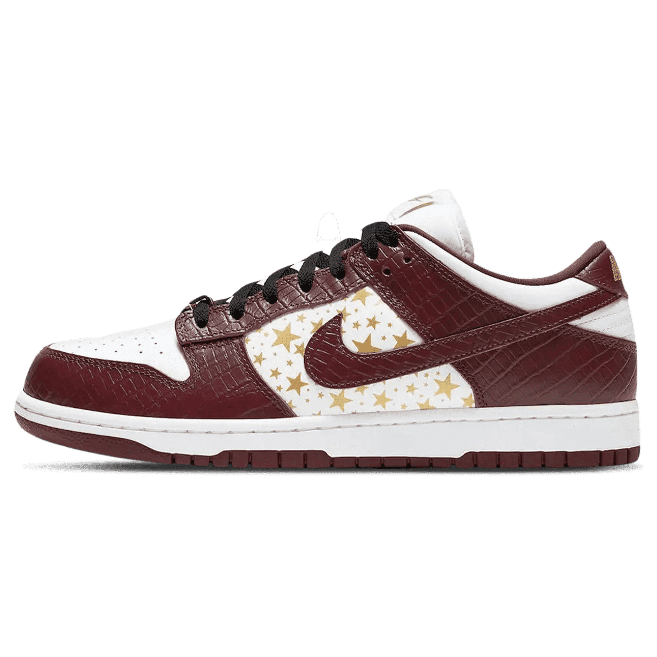 Supreme x Nike Dunk Low OG SB QS 'Barkroot Brown'