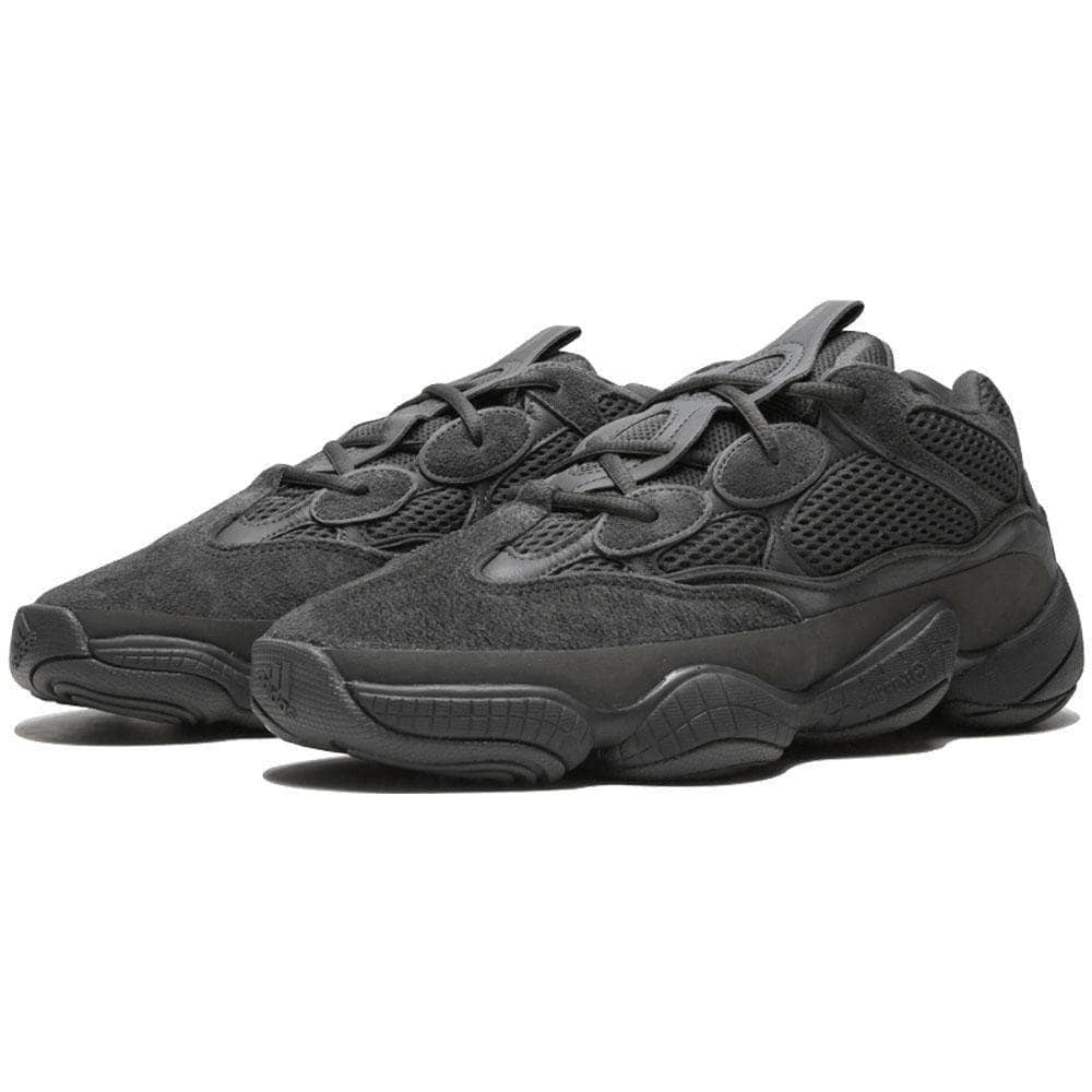 YEEZY 500 Utility Black