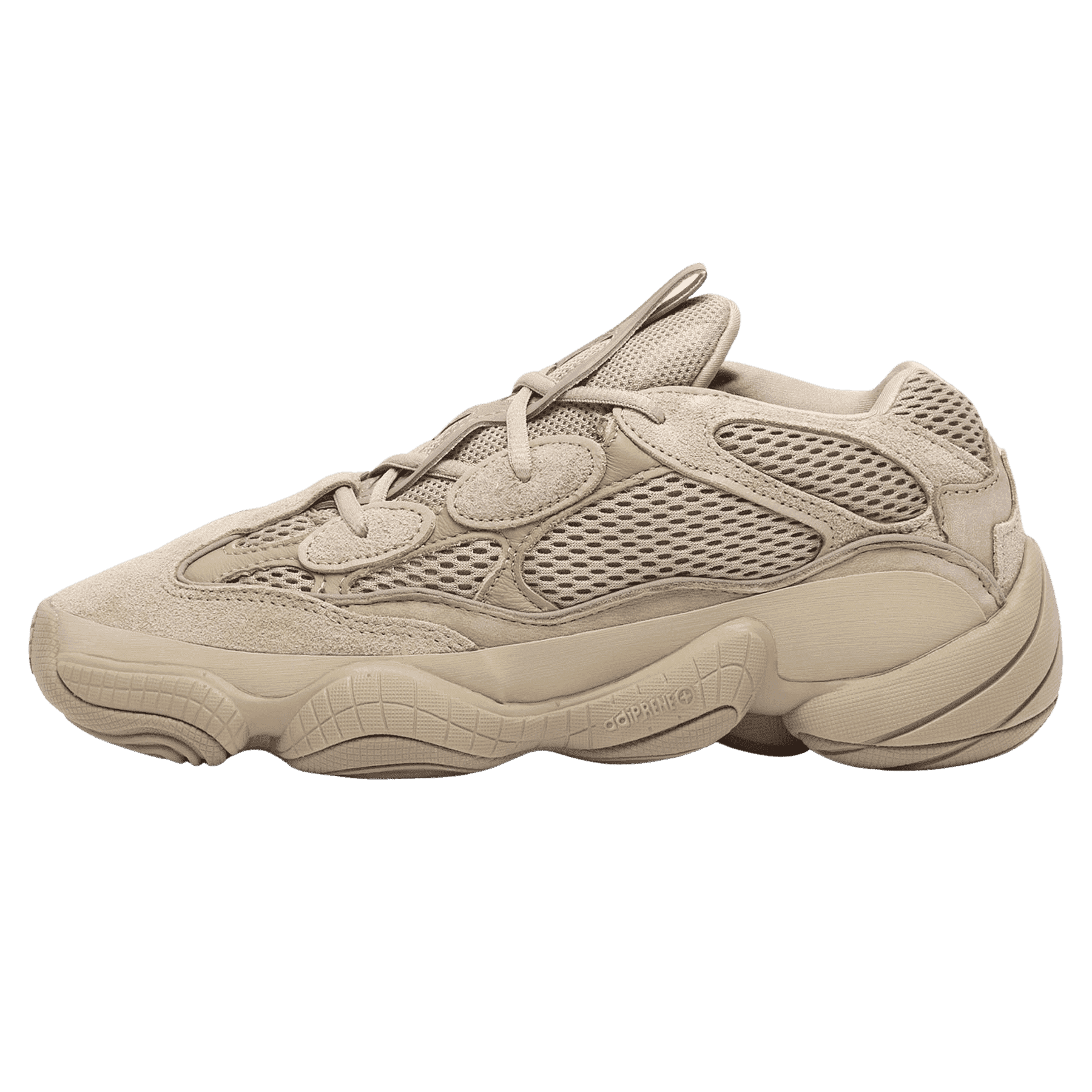 YEEZY 500 ‘Taupe Light’