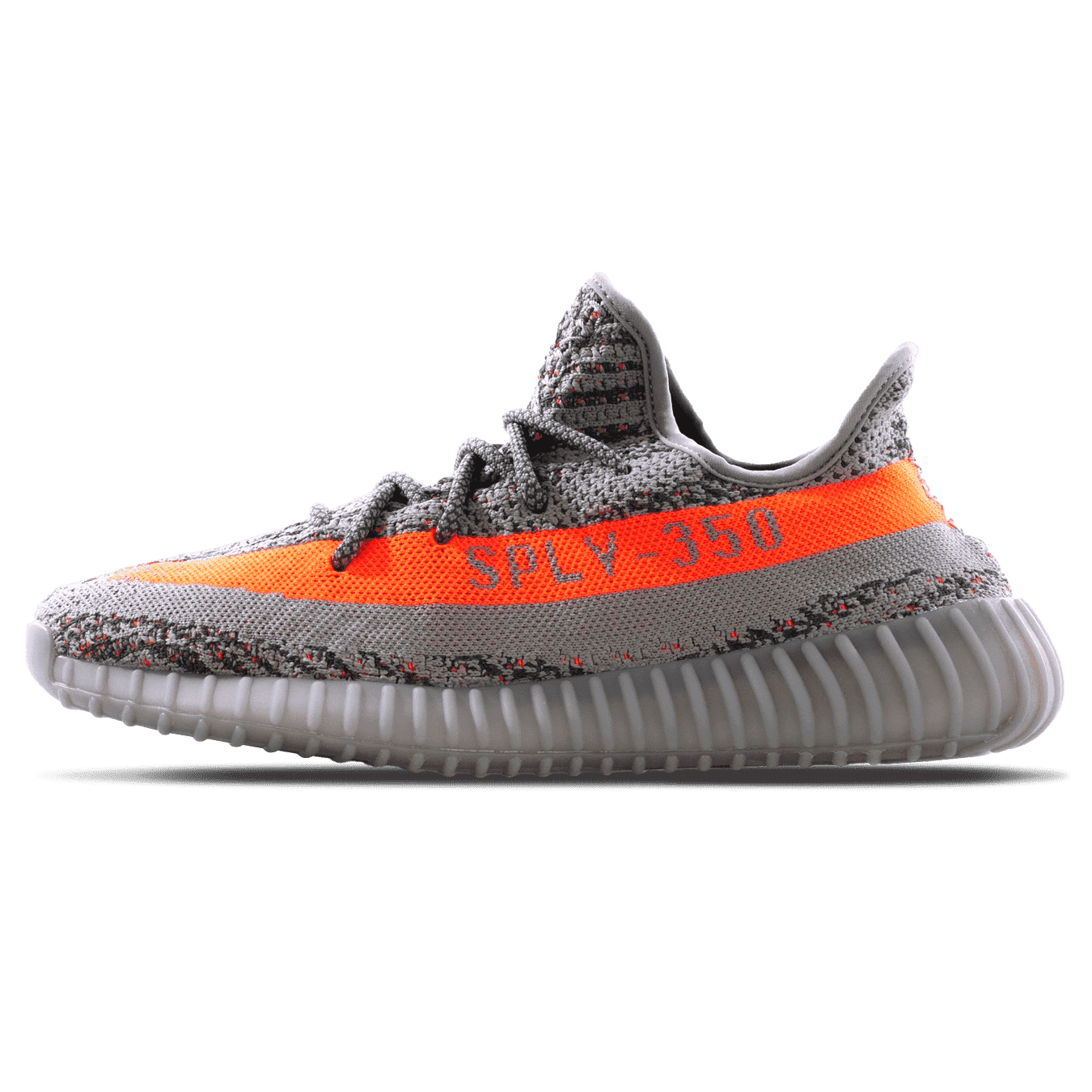 YEEZY Boost 350 V2 'Beluga Reflective'