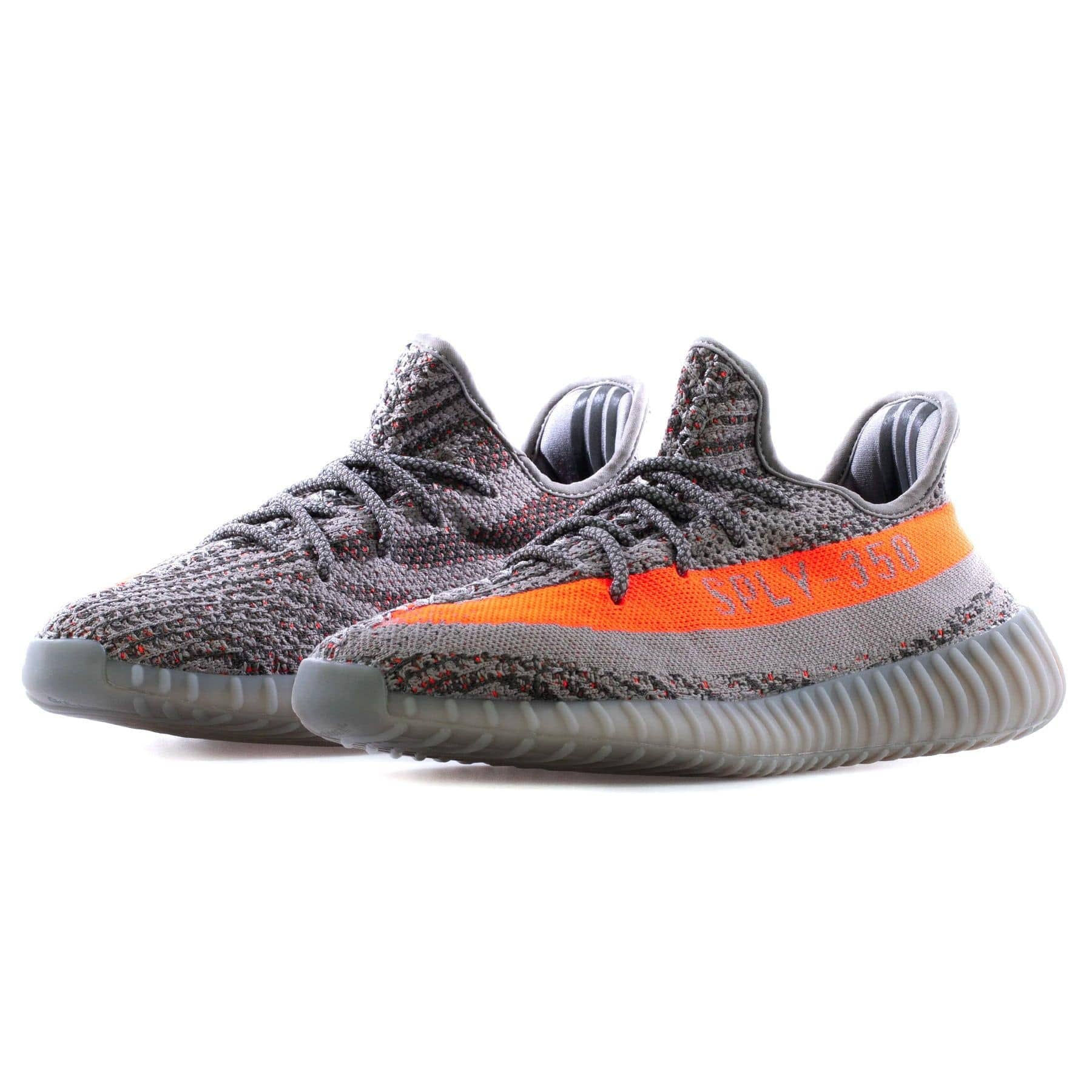 YEEZY Boost 350 V2 'Beluga Reflective'