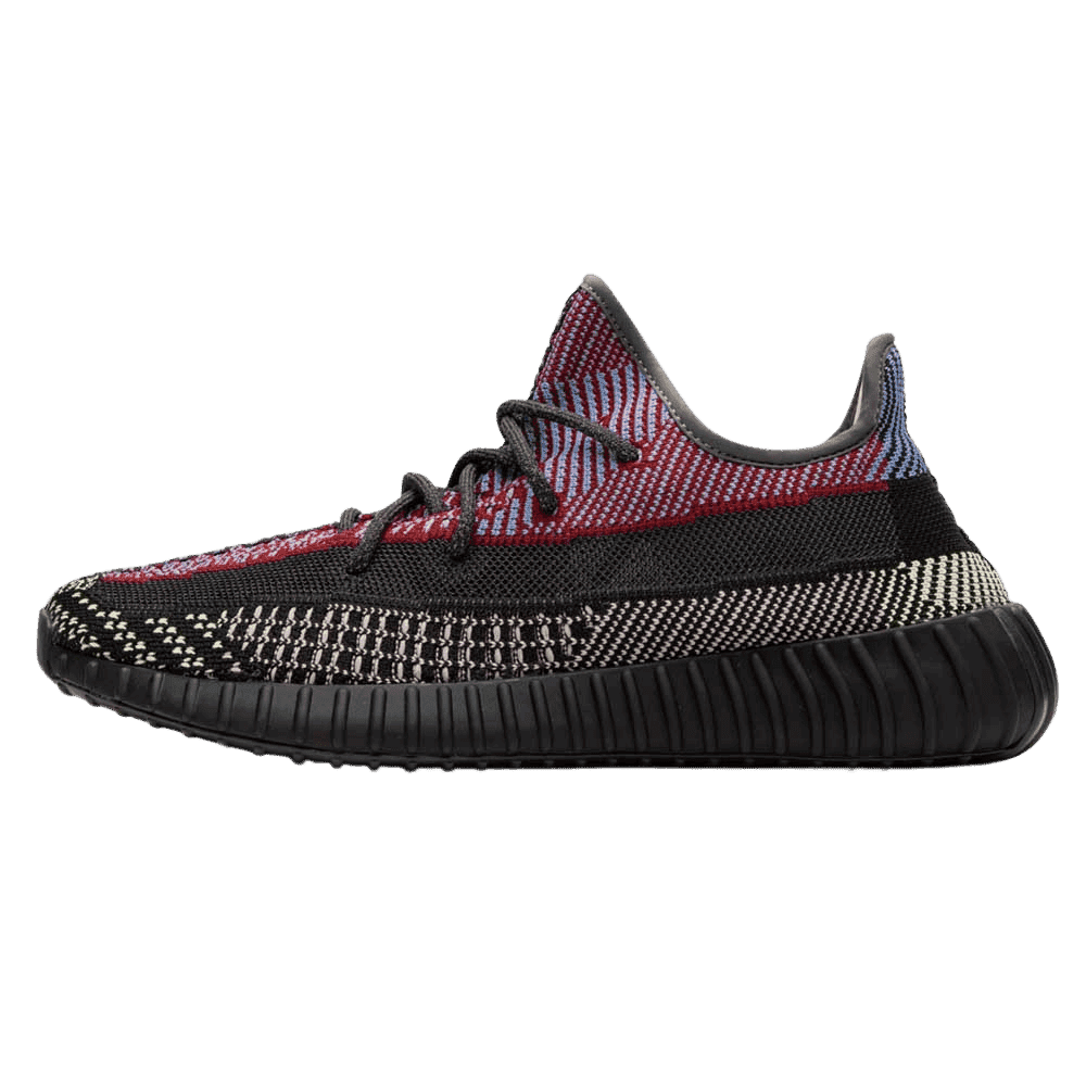 YEEZY Boost 350 V2 'Yecheil Non-Reflective'