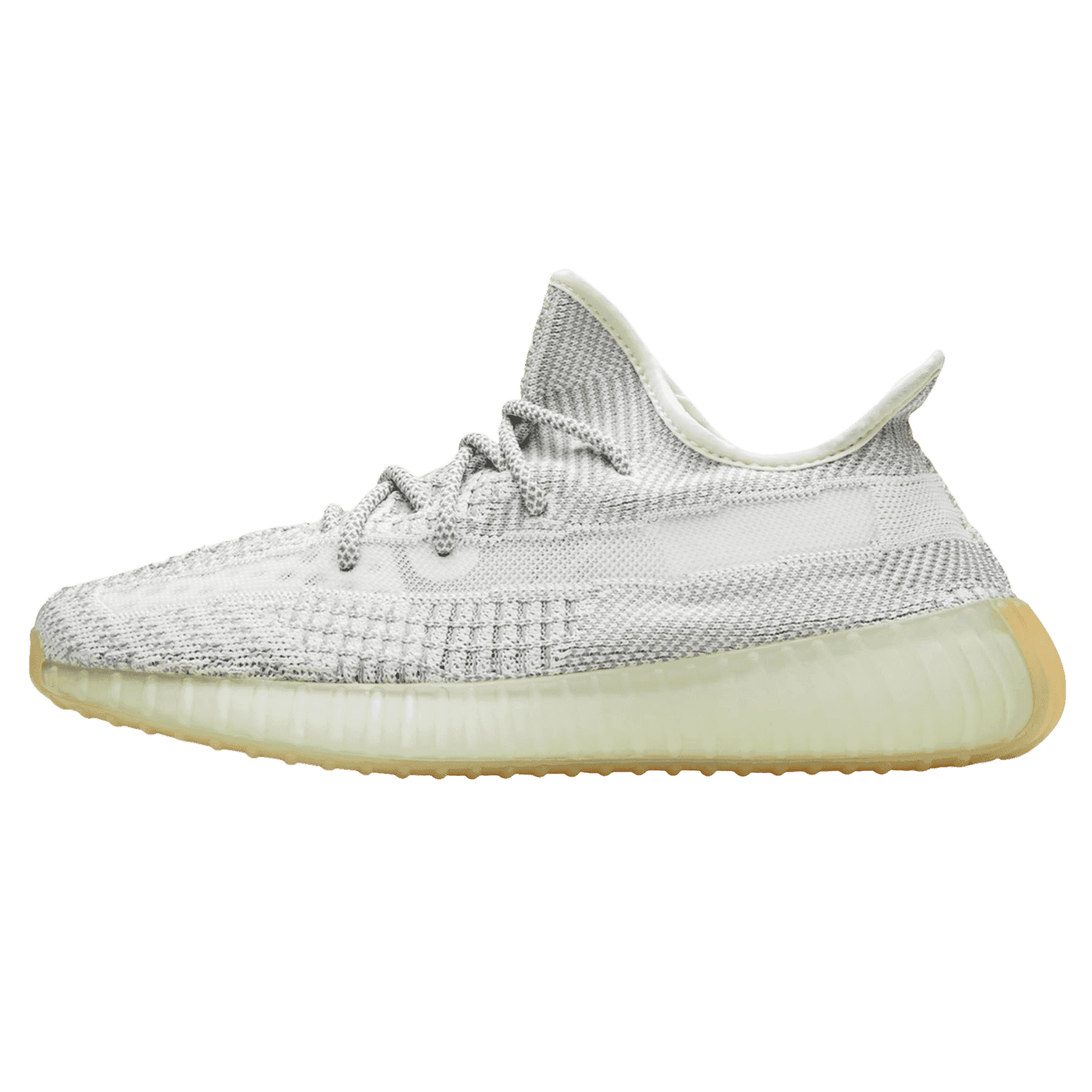 YEEZY Boost 350 V2 'Yeshaya Non-Reflective'