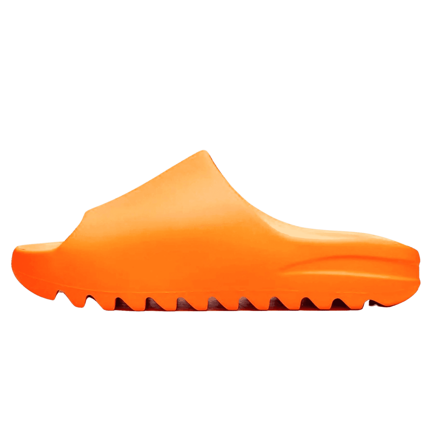 YEEZY Slides 'Enflame Orange'