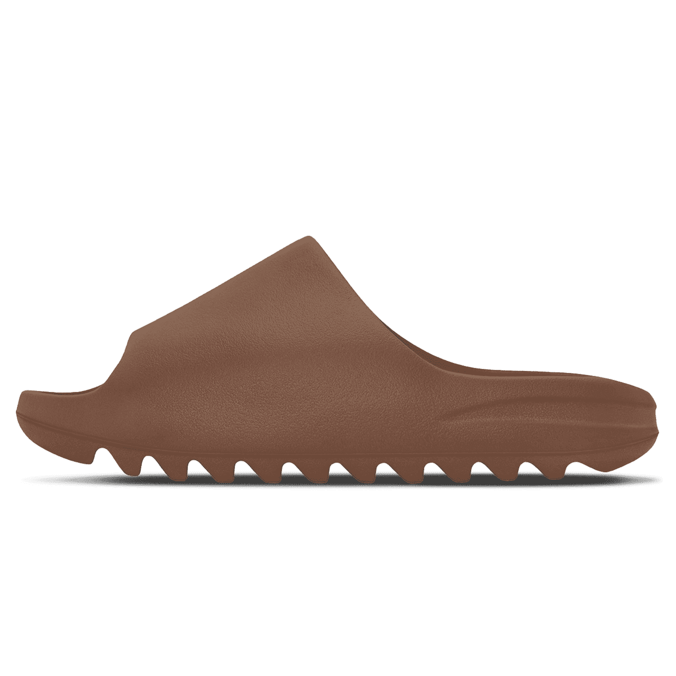 YEEZY Slides 'Flax'