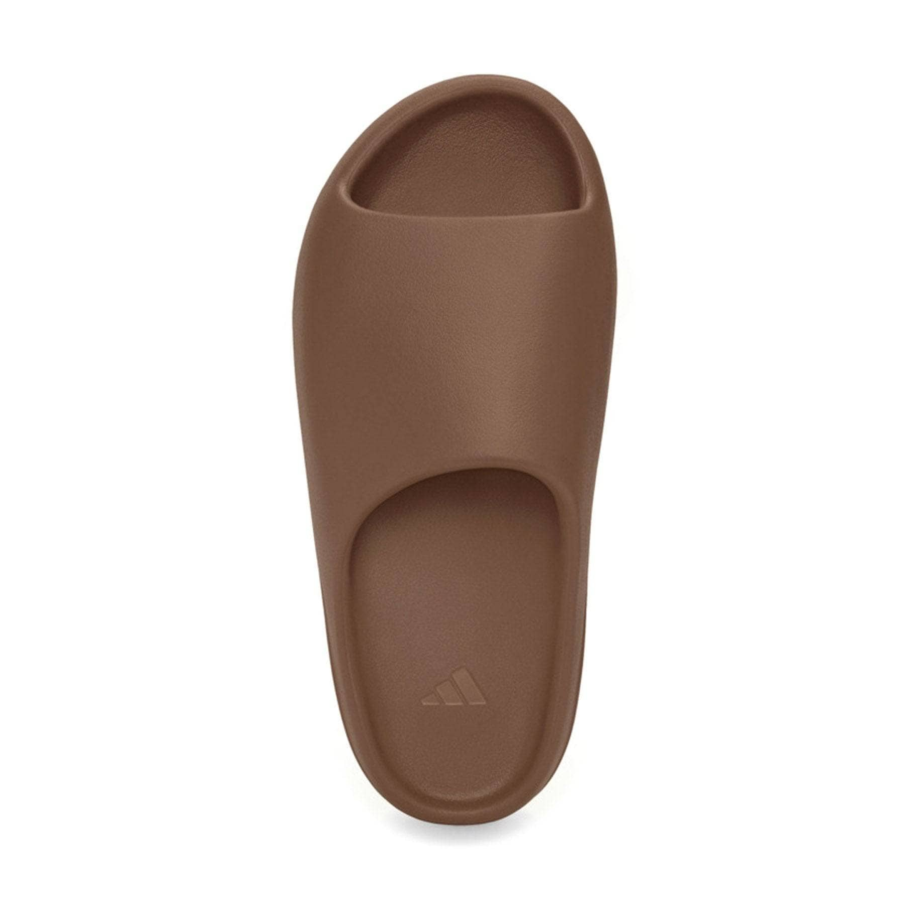 YEEZY Slides 'Flax'