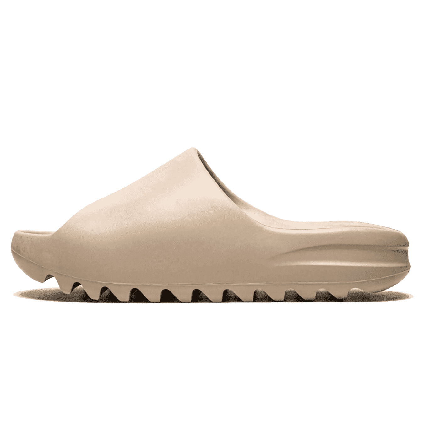 YEEZY Slide 'Pure' 2021 Re-Release