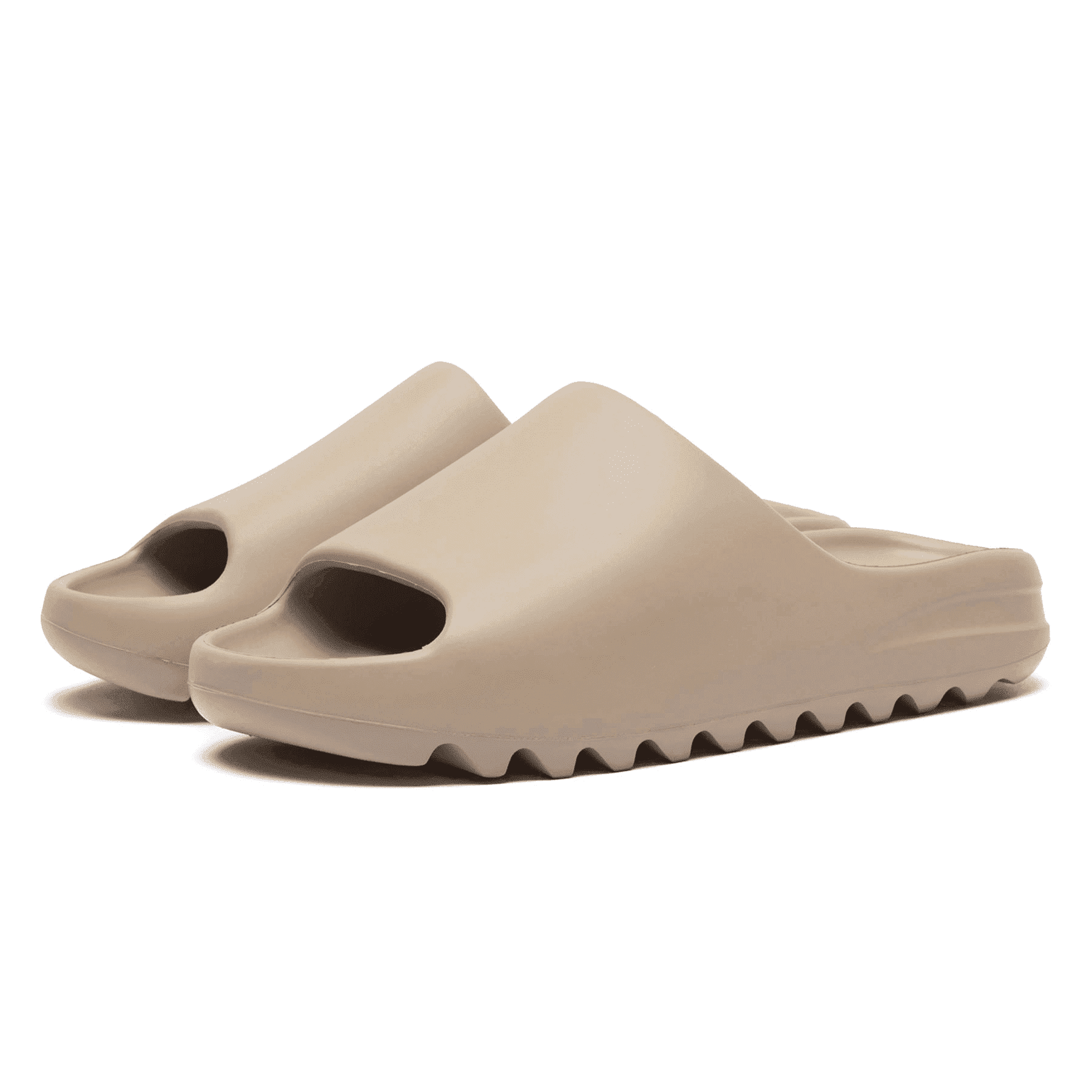 YEEZY Slide 'Pure' 2021 Re-Release