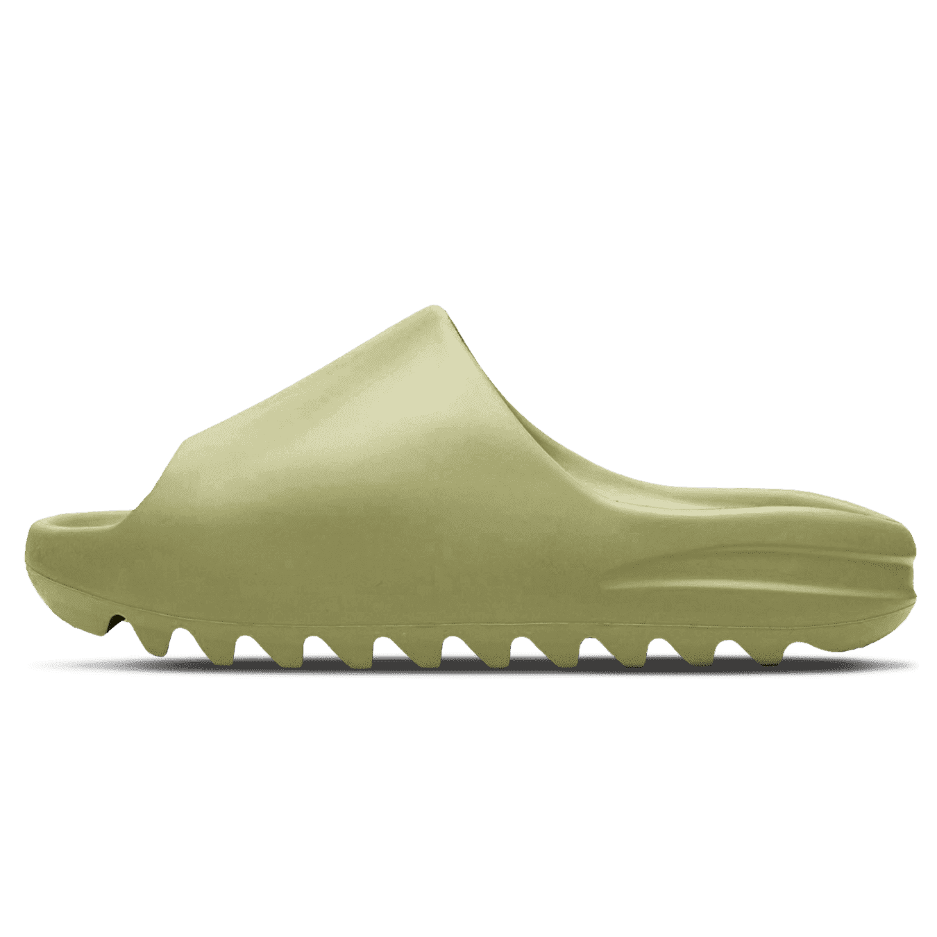 YEEZY Slides 'Resin' 2022