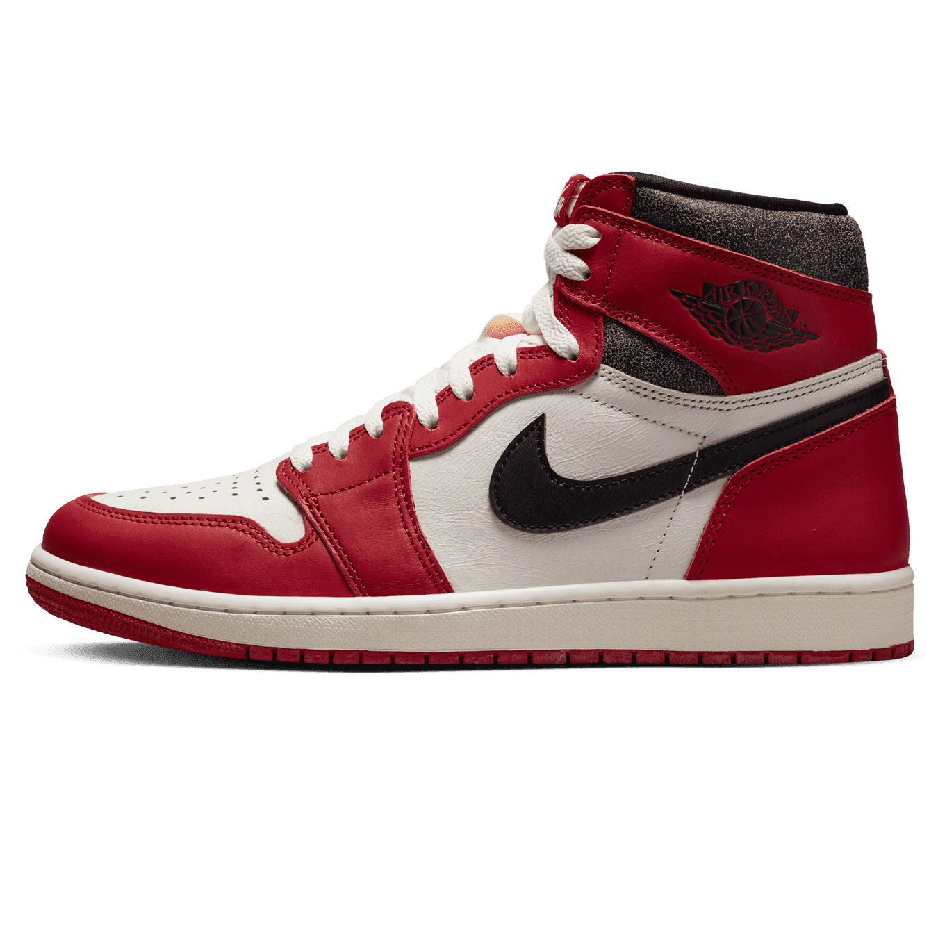 Air Jordan 1 Retro High OG 'Chicago Lost & Found'