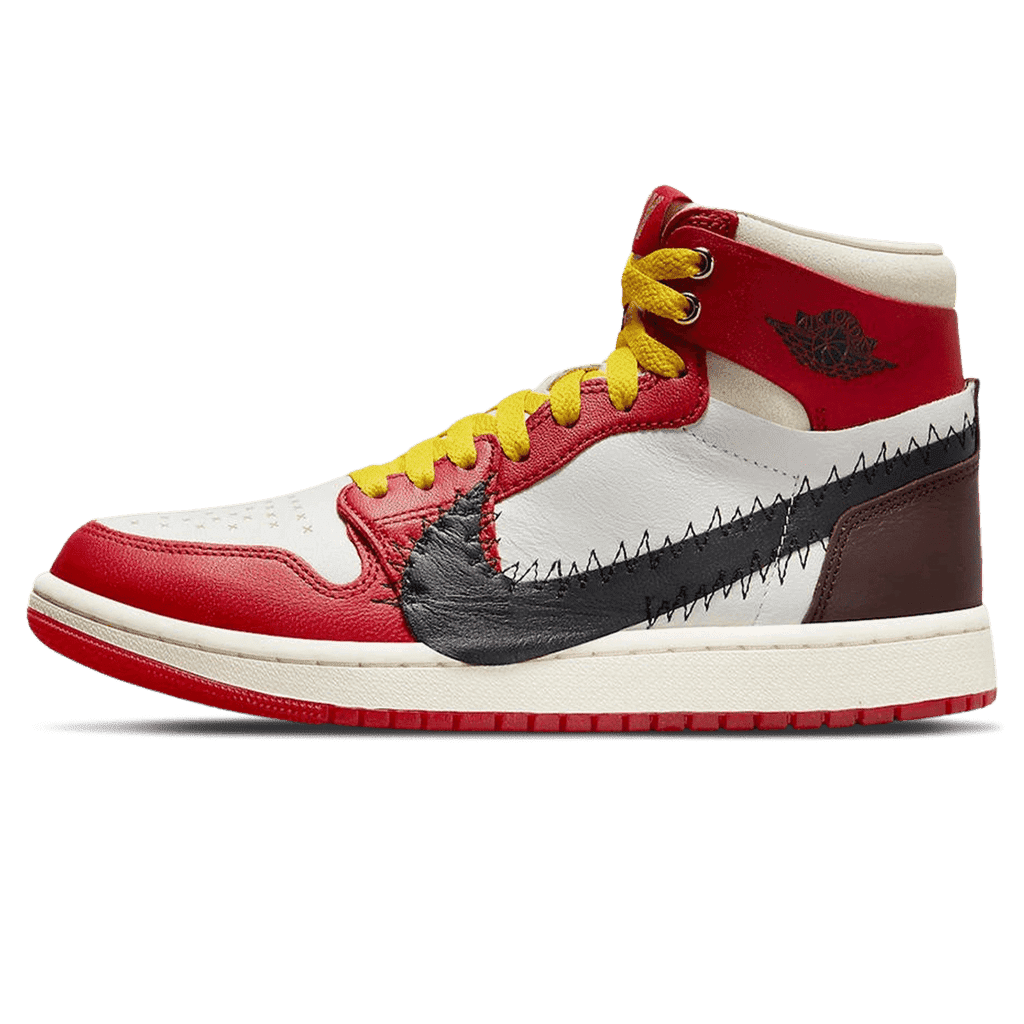 Jordan 1 High Zoom Air CMFT 2 Teyana Taylor A Rose From Harlem