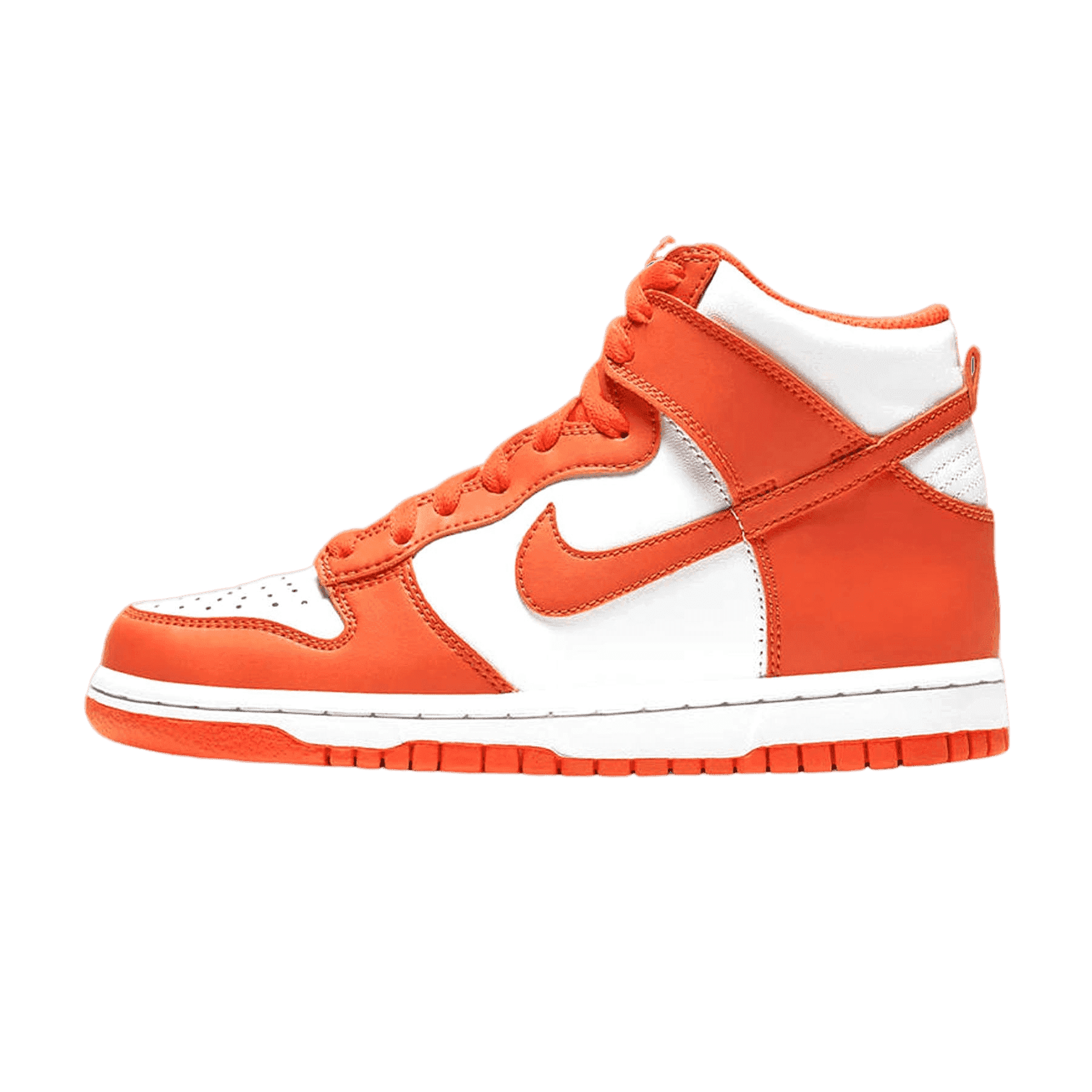 Dunk High SP 'Syracuse' 2021