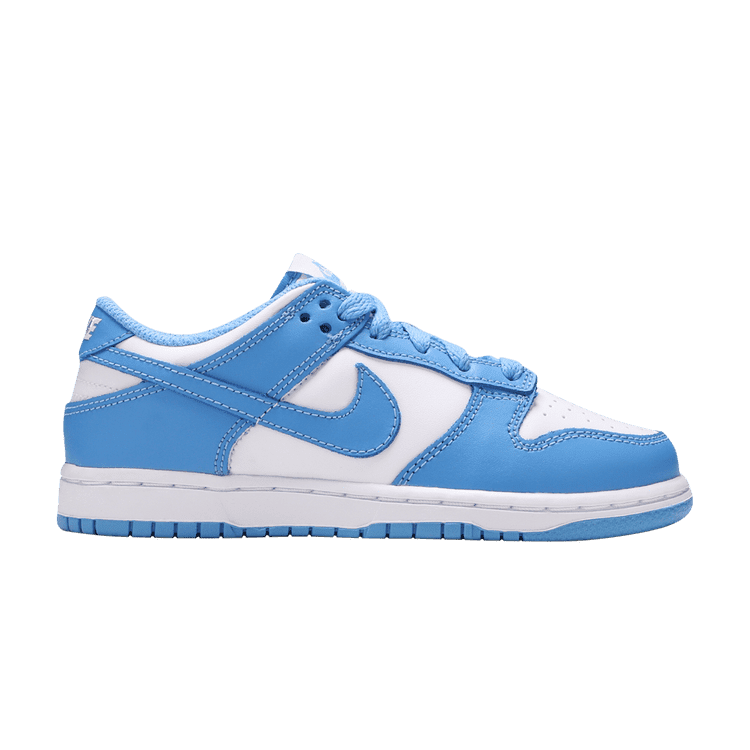 Off White Dunk 'University Blue'