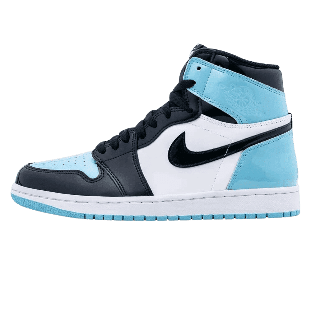 Air Jordan 1 Wmns Retro High OG 'Blue Chill'