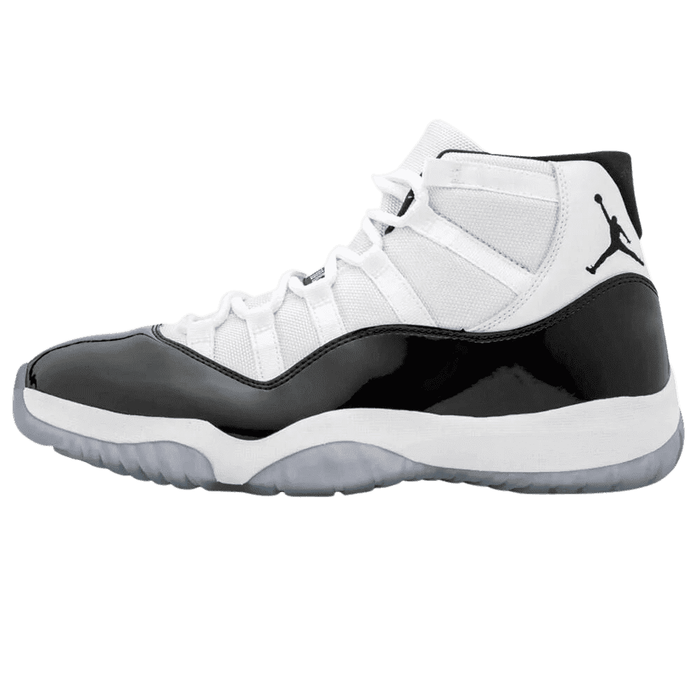 Air Jordan 11 Retro 'Concord' 2018