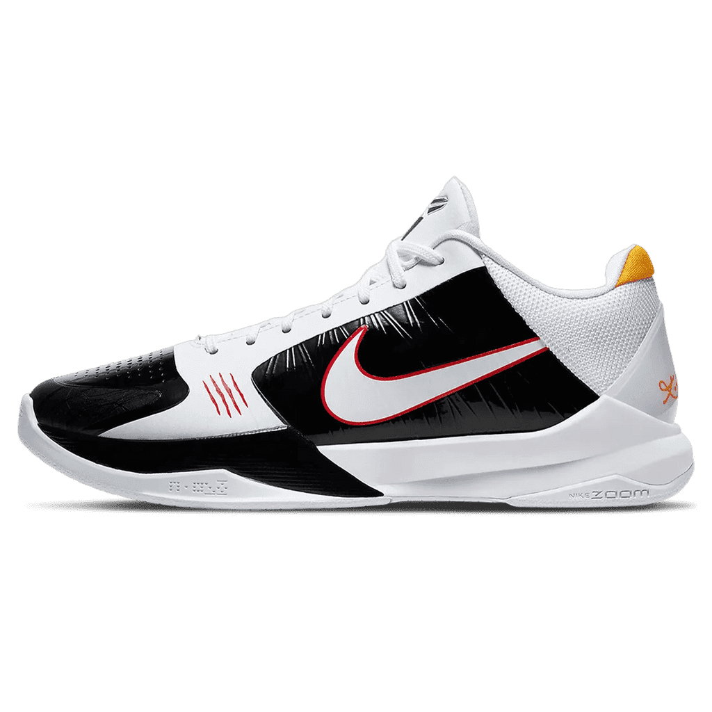 Nike Zoom Kobe 5 Protro 'Alternate Bruce Lee'