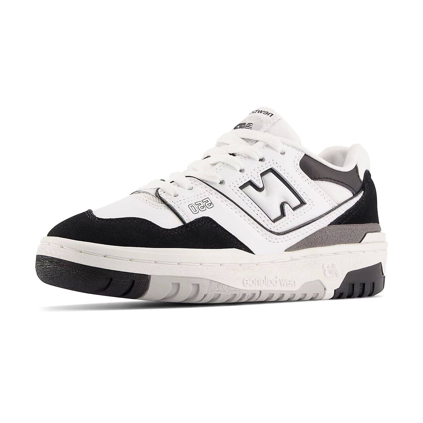 NB 550 GS 'White Black'