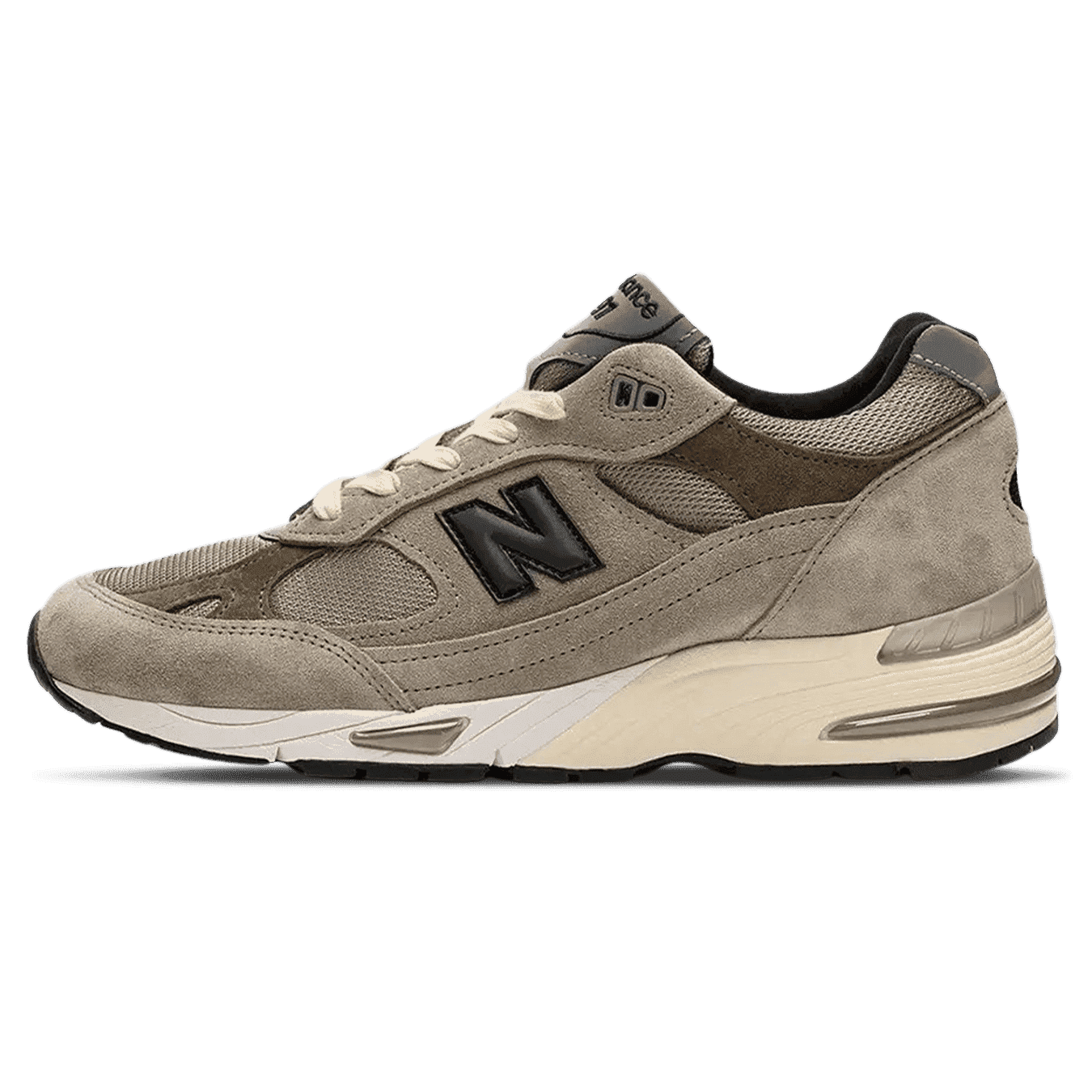 NB 991 Made in England x JJJJound 'Grey'