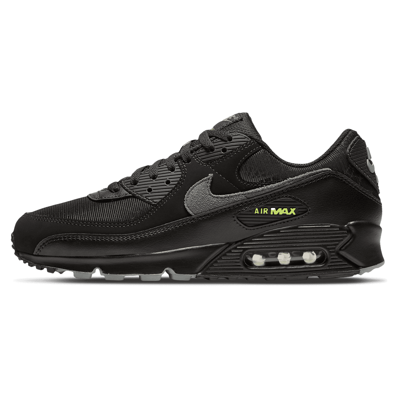 Nike Air Max 90 'Halloween'