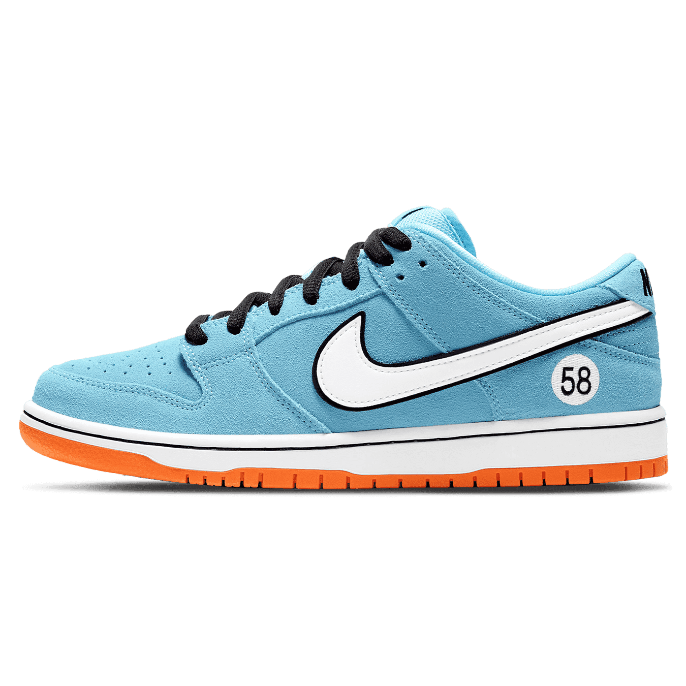 Dunk Low Pro SB 'Gulf'