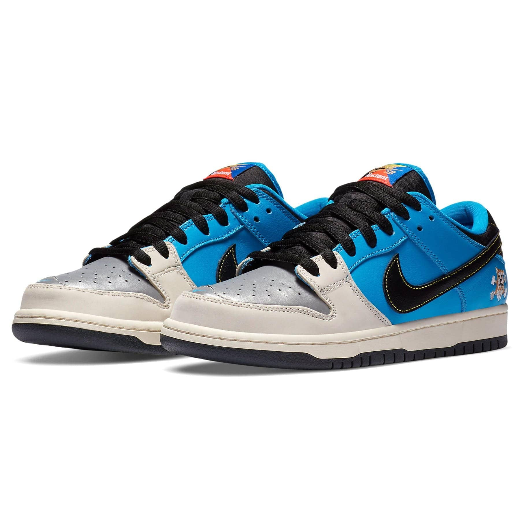 Instant Skateboards x Dunk Low Pro SB QS