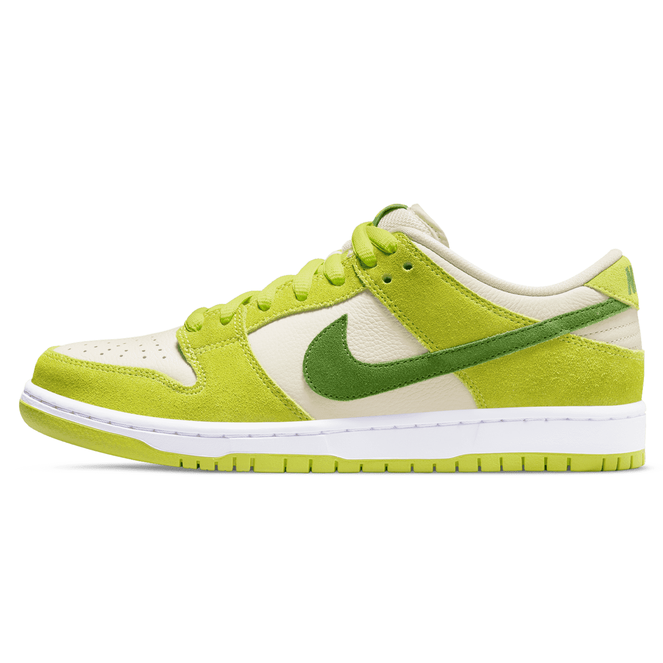 Nike Dunk Low Pro SB 'Fruity Pack - Green Apple'