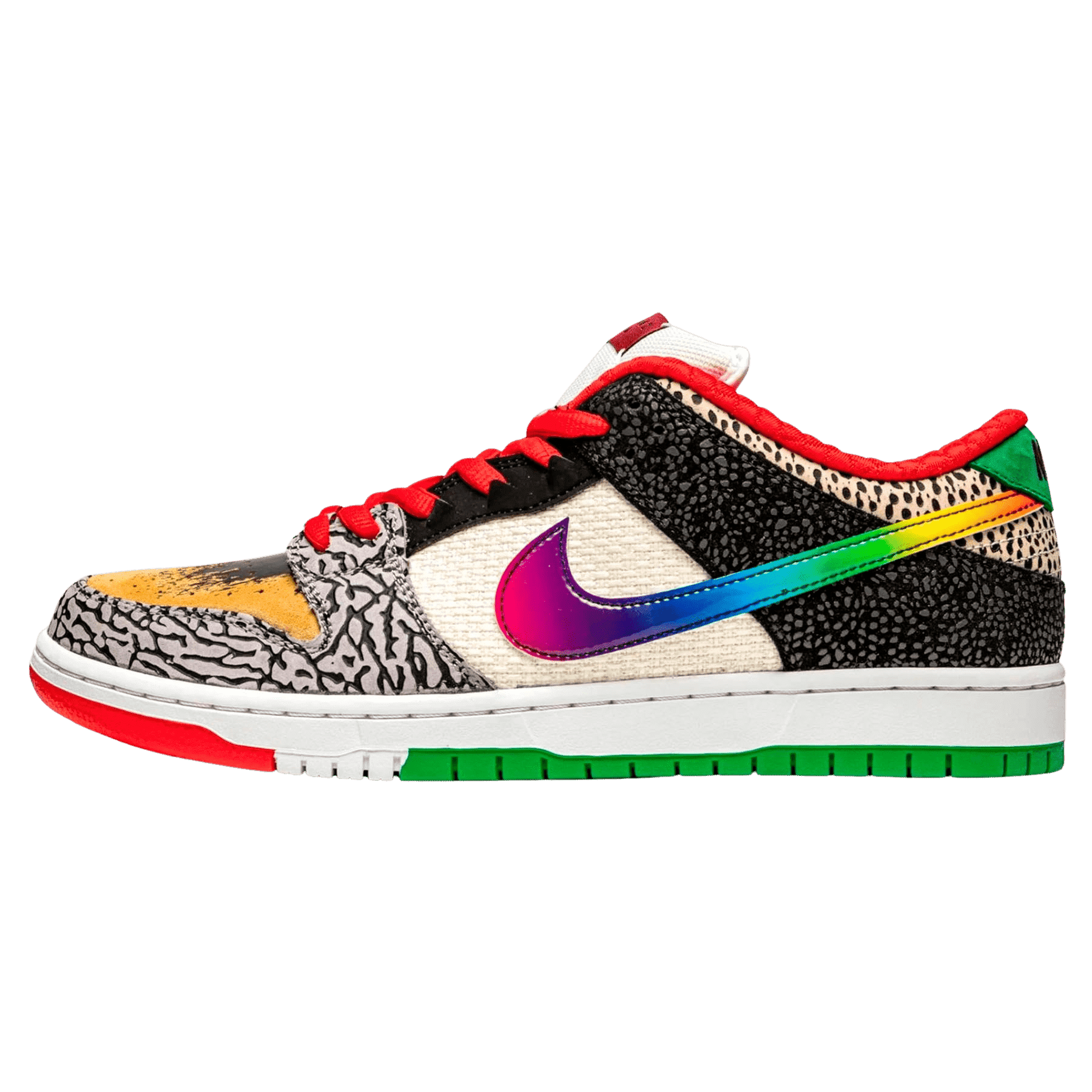 Dunk Low SB ‘What The Paul’