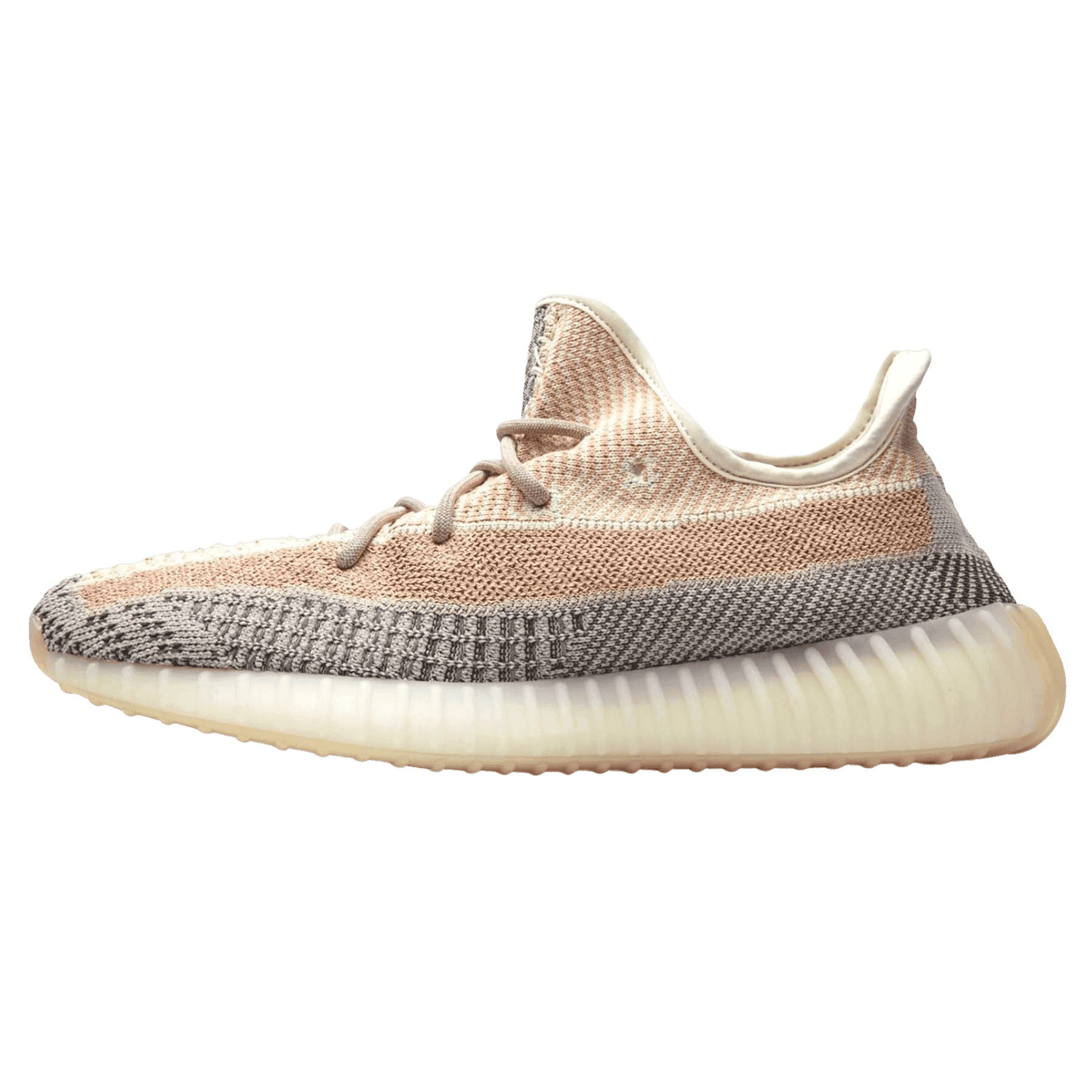 YEEZY Boost 350 V2 'Ash Pearl'