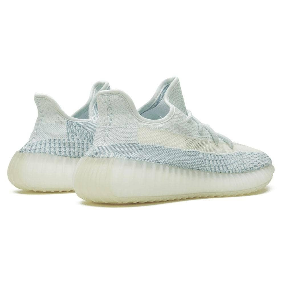 YEEZY Boost 350 V2 'Cloud White Non-Reflective'