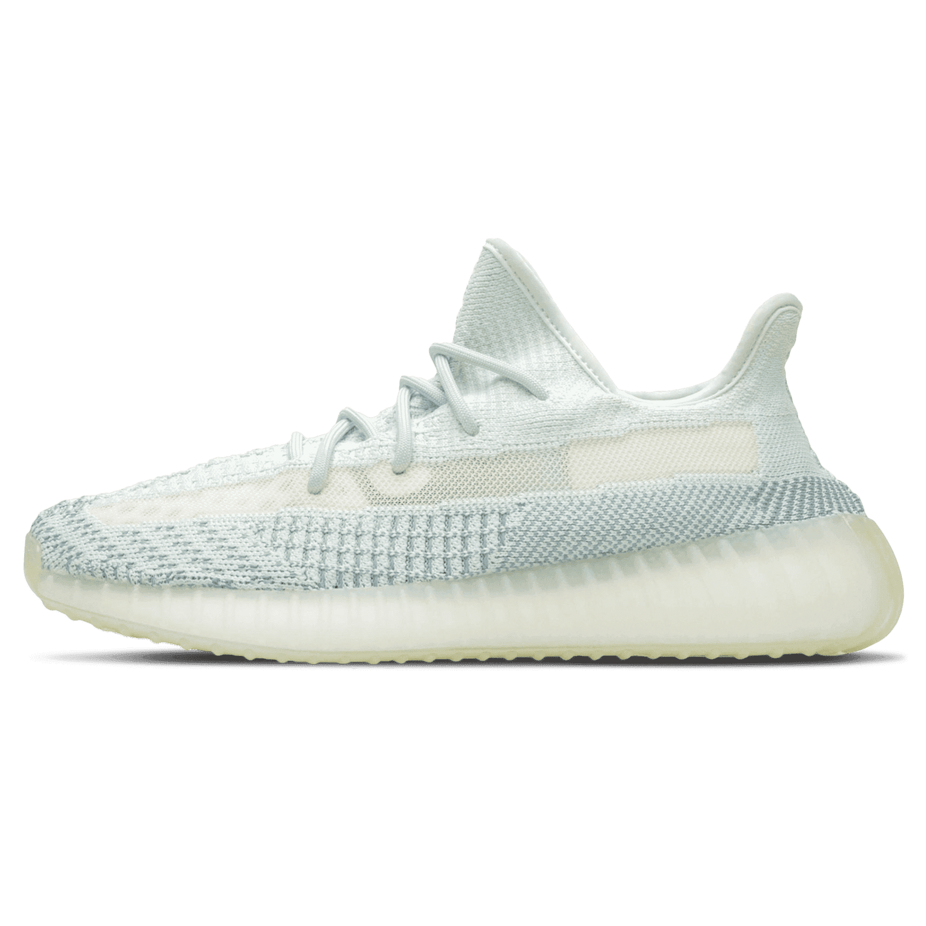 YEEZY Boost 350 V2 'Cloud White Reflective'