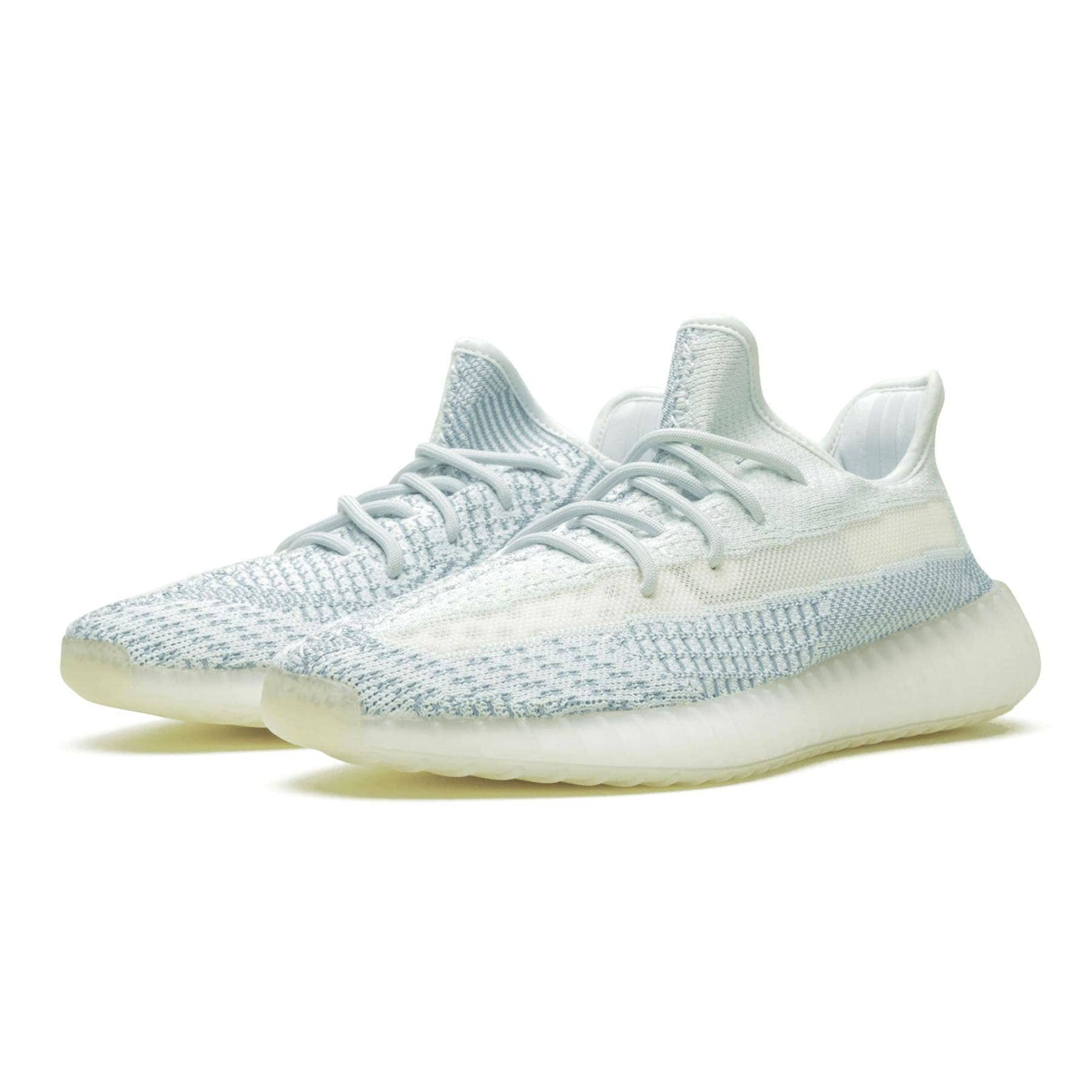 YEEZY Boost 350 V2 'Cloud White Reflective'