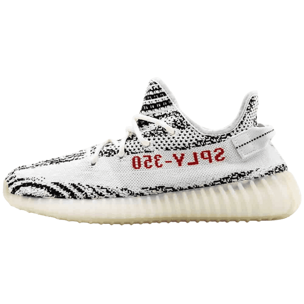 YEEZY Boost 350 V2 Zebra