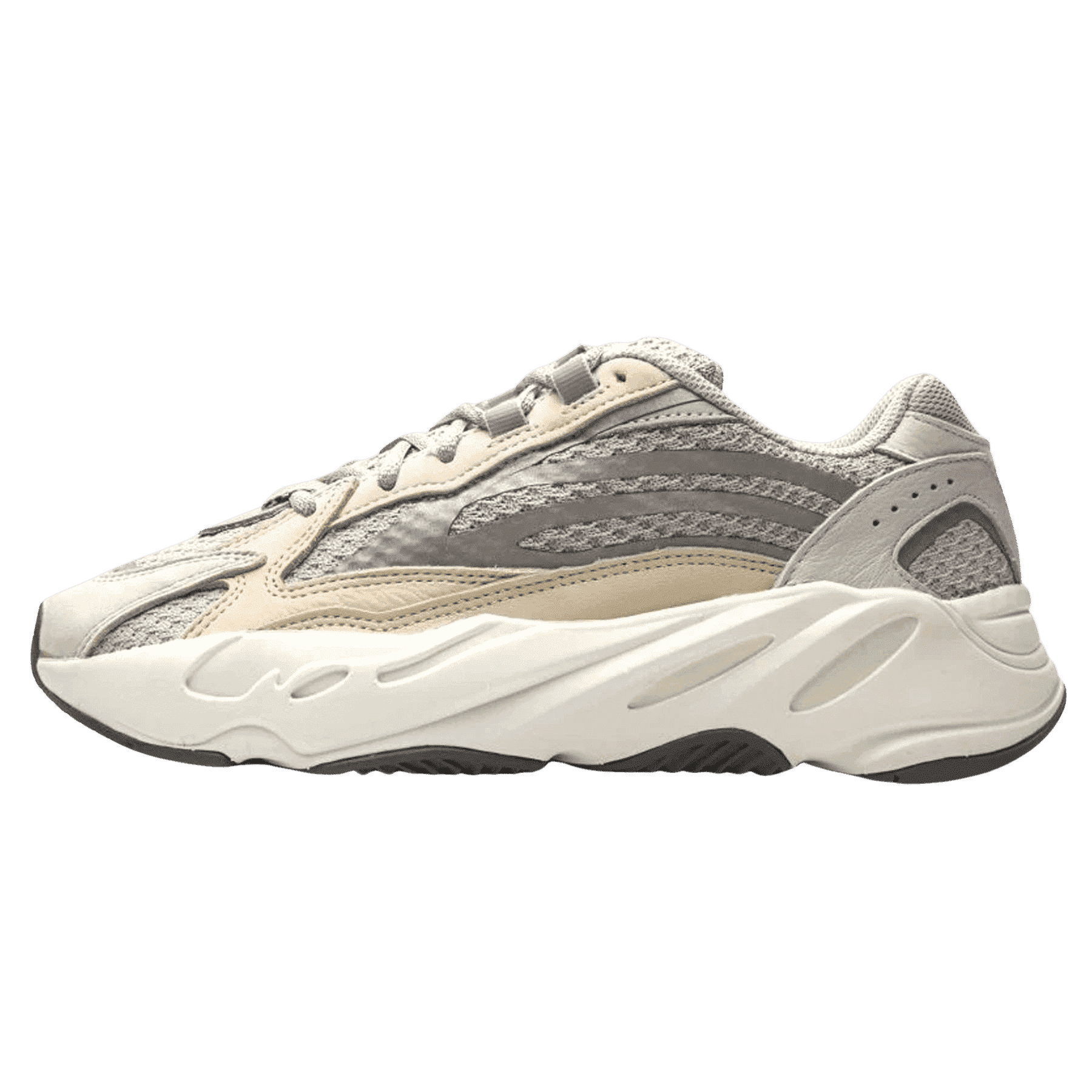 YEEZY Boost 700 V2 'Cream'