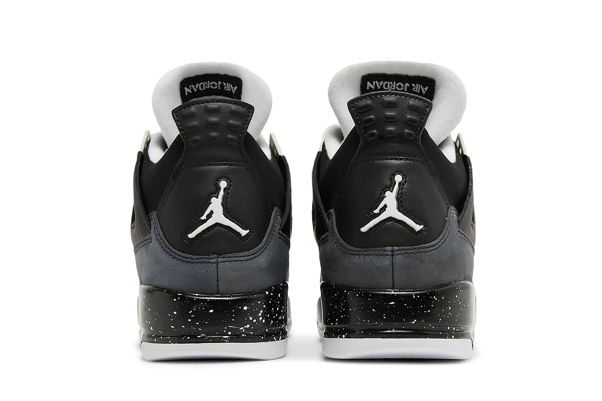 Air Jordan 4 Retro Fear