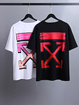 Off White T Shirt 2024-7224-4