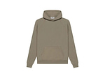 Fear of God Essentials S21 Hoodie Taupe